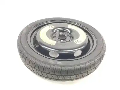Pezzo di ricambio per auto di seconda mano Ruota Di Scorta per CUPRA LEON (5F16) TSI BASIS Riferimenti OEM IAM 5Q0601027BT  5Q0601027CT