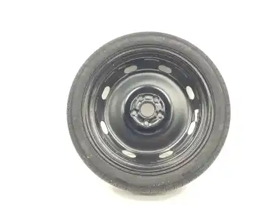 Pezzo di ricambio per auto di seconda mano ruota di scorta per cupra leon (5f16) tsi basis riferimenti oem iam 5q0601027bt  5q0601027ct