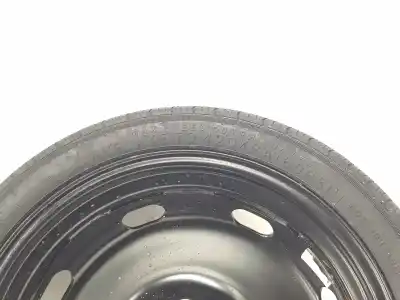 Pezzo di ricambio per auto di seconda mano ruota di scorta per cupra leon (5f16) tsi basis riferimenti oem iam 5q0601027bt  5q0601027ct