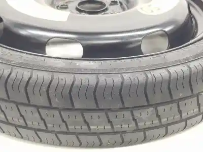 Pezzo di ricambio per auto di seconda mano ruota di scorta per cupra leon (5f16) tsi basis riferimenti oem iam 5q0601027bt  5q0601027ct