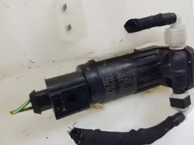 Peça sobressalente para automóvel em segunda mão depósito do limpa vidros por cupra leon (5f16) tsi basis referências oem iam 5wa955448  5wa955453a