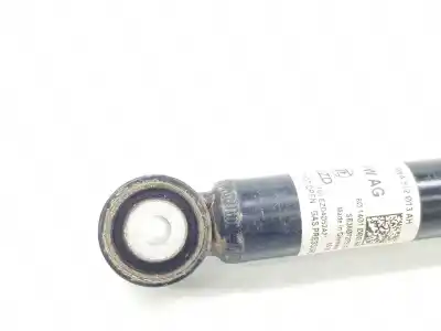 Peça sobressalente para automóvel em segunda mão amortecedor traseiro esquerdo por cupra leon (5f16) tsi basis referências oem iam 5wa512013ah  5wa513049h