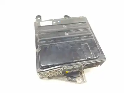 Pezzo di ricambio per auto di seconda mano Batteria per CUPRA LEON (5F16) TSI BASIS Riferimenti OEM IAM 5WA915107B  5WA915107B
