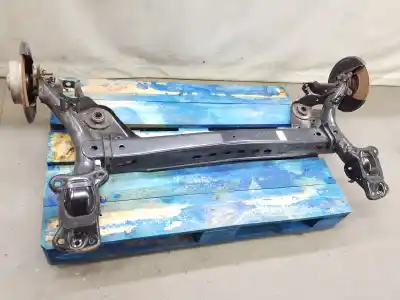 Peça sobressalente para automóvel em segunda mão charrió / suporte de eixo de trás por cupra leon (5f16) tsi basis referências oem iam 5q0501049bj  5q0501049bj