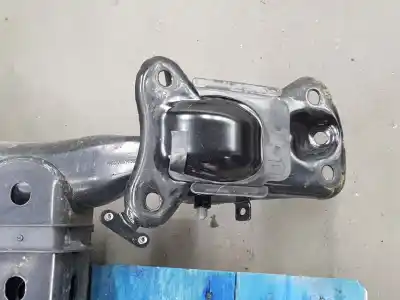 Peça sobressalente para automóvel em segunda mão charrió / suporte de eixo de trás por cupra leon (5f16) tsi basis referências oem iam 5q0501049bj  5q0501049bj