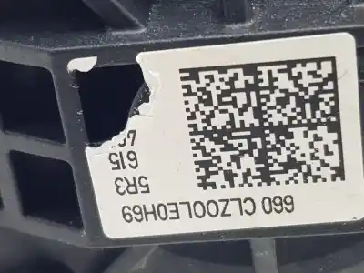Peça sobressalente para automóvel em segunda mão pinça de travão traseira direita por cupra leon (5f16) tsi basis referências oem iam 5wa615424  5wa615424