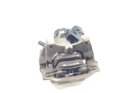 Peça sobressalente para automóvel em segunda mão pinça de travão traseira direita por cupra leon (5f16) tsi basis referências oem iam 5wa615424  5wa615424