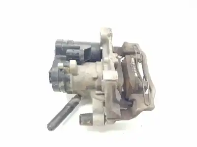 Peça sobressalente para automóvel em segunda mão pinça de travão traseira direita por cupra leon (5f16) tsi basis referências oem iam 5wa615424  5wa615424