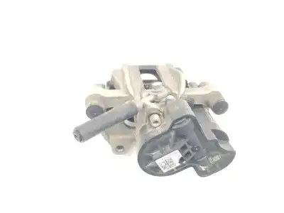 Peça sobressalente para automóvel em segunda mão Pinça De Travão Traseira Direita por CUPRA LEON (5F16) TSI BASIS Referências OEM IAM 5WA615424  5WA615424