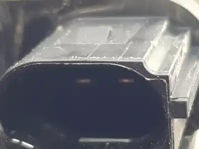 Peça sobressalente para automóvel em segunda mão pinça de travão traseira direita por cupra leon (5f16) tsi basis referências oem iam 5wa615424  5wa615424