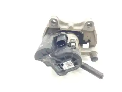 Peça sobressalente para automóvel em segunda mão pinça de travão traseira direita por cupra leon (5f16) tsi basis referências oem iam 5wa615424  5wa615424