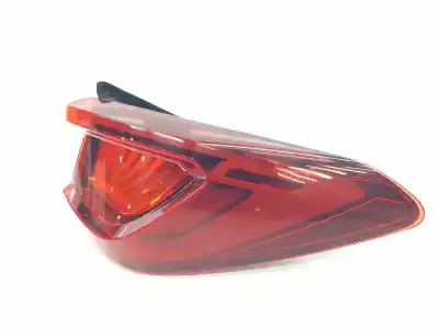 Second-hand car spare part right tailgate light for cupra leon (5f16) tsi basis oem iam references 5fa945208c  5fa945208c