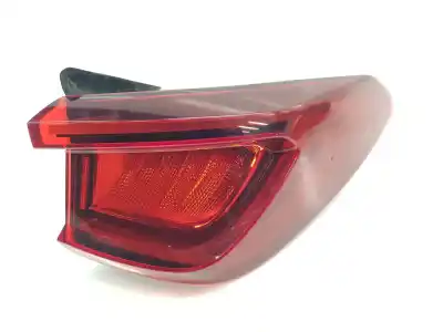 Second-hand car spare part RIGHT TAILGATE LIGHT for CUPRA LEON (5F16)  OEM IAM references 5FA945208C  5FA945208C