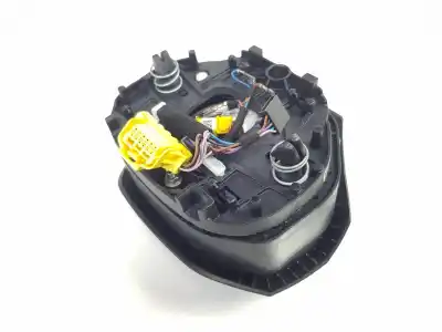 Peça sobressalente para automóvel em segunda mão kit airbag por cupra leon (5f16) tsi basis referências oem iam   