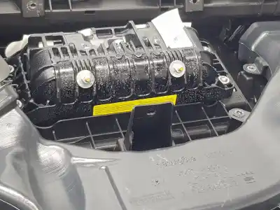 Peça sobressalente para automóvel em segunda mão kit airbag por cupra leon (5f16) tsi basis referências oem iam   