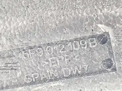 Pezzo di ricambio per auto di seconda mano cric di sollevamento per cupra leon (5f16) tsi basis riferimenti oem iam 5wa011031b  5wa011031b