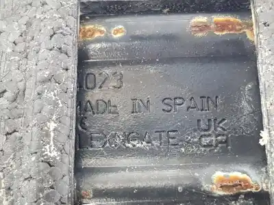 Pezzo di ricambio per auto di seconda mano cric di sollevamento per cupra leon (5f16) tsi basis riferimenti oem iam 5wa011031b  5wa011031b