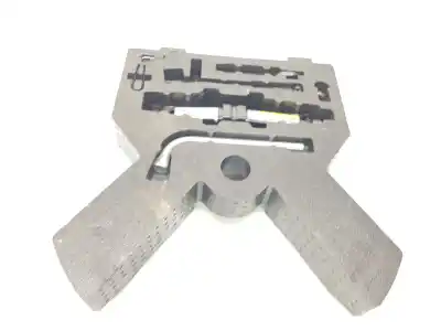 Pezzo di ricambio per auto di seconda mano Cric Di Sollevamento per CUPRA LEON (5F16) TSI BASIS Riferimenti OEM IAM 5WA011031B  5WA011031B