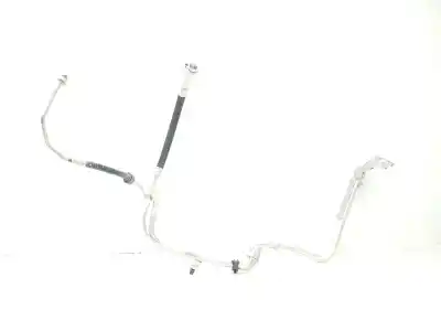 Peça sobressalente para automóvel em segunda mão tubos de ar condicionado por cupra leon (5f16) tsi basis referências oem iam 5wa816743c  5wa816743c