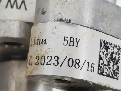 Peça sobressalente para automóvel em segunda mão tubos de ar condicionado por cupra leon (5f16) tsi basis referências oem iam 5wa816743c  5wa816743c