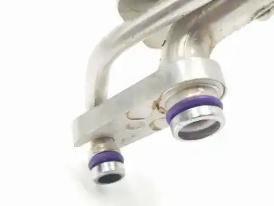 Peça sobressalente para automóvel em segunda mão tubos de ar condicionado por cupra leon (5f16) tsi basis referências oem iam 5wa816743c  5wa816743c