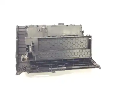 Peça sobressalente para automóvel em segunda mão porta luvas por cupra leon (5f16) tsi basis referências oem iam 5fb857095j4pk  5fb857095j