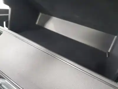 Peça sobressalente para automóvel em segunda mão porta luvas por cupra leon (5f16) tsi basis referências oem iam 5fb857095j4pk  5fb857095j