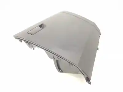 Peça sobressalente para automóvel em segunda mão porta luvas por cupra leon (5f16) tsi basis referências oem iam 5fb857095j4pk  5fb857095j