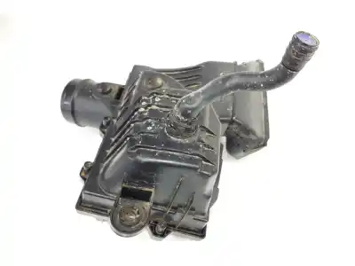 Peça sobressalente para automóvel em segunda mão filtro de ar por cupra leon (5f16) tsi basis referências oem iam 5q0129607aq  5q0129607aq