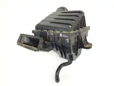 Peça sobressalente para automóvel em segunda mão filtro de ar por cupra leon (5f16) tsi basis referências oem iam 5q0129607aq  5q0129607aq