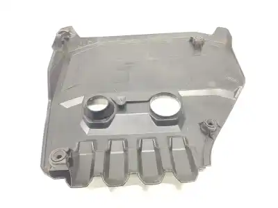 Peça sobressalente para automóvel em segunda mão tampa do motor por cupra leon (5f16) tsi basis referências oem iam 05e103925r  05e103925r