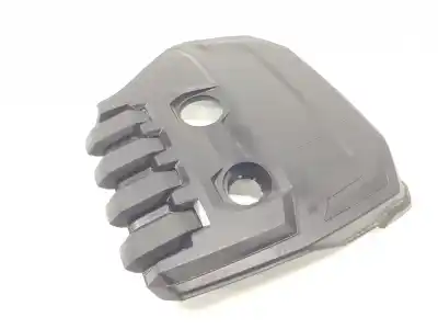 Peça sobressalente para automóvel em segunda mão tampa do motor por cupra leon (5f16) tsi basis referências oem iam 05e103925r  05e103925r
