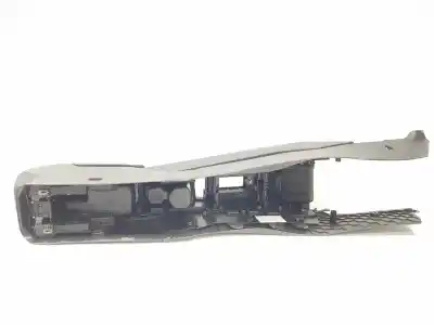 Peça sobressalente para automóvel em segunda mão apoio de braço consola central por cupra leon (5f16) tsi basis referências oem iam 5fb863241f4pk  5fb863241f