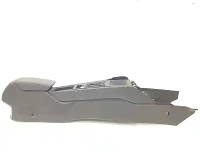 Peça sobressalente para automóvel em segunda mão Apoio De Braço Consola Central por CUPRA LEON (5F16) TSI BASIS Referências OEM IAM 5FB863241F4PK  5FB863241F