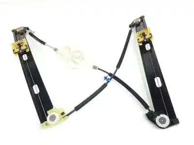 Автозапчастина б/у регулятор переднього правого скла для CUPRA LEON (5F16) TSI BASIS Посилання на OEM IAM 5FA837462D  5FA837462E