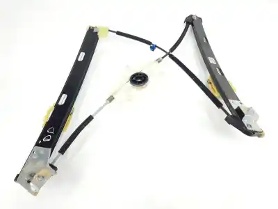 Автозапчастина б/у регулятор переднього правого скла для cupra leon (5f16) tsi basis посилання на oem iam 5fa837462d  5fa837462e