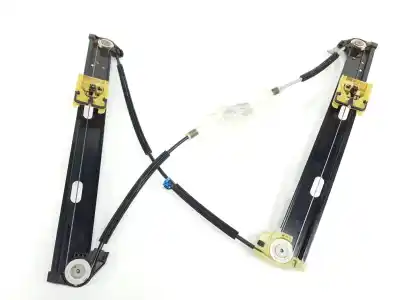 Second-hand car spare part driver left window regulator for cupra leon (5f16) tsi basis oem iam references 5fa837461e  5fa837461e