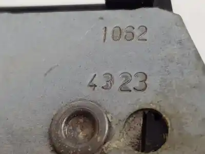 Second-hand car spare part driver left window regulator for cupra leon (5f16) tsi basis oem iam references 5fa837461e  5fa837461e