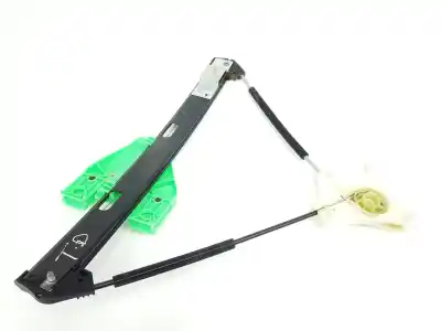 Автозапчастина б/у регулятор скла заднього правого для cupra leon (5f16) tsi basis посилання на oem iam 5fa839462b  5fa839462b