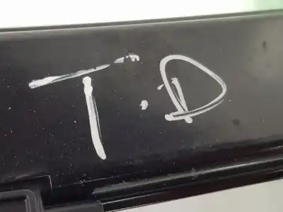 Автозапчастина б/у регулятор скла заднього правого для cupra leon (5f16) tsi basis посилання на oem iam 5fa839462b  5fa839462b