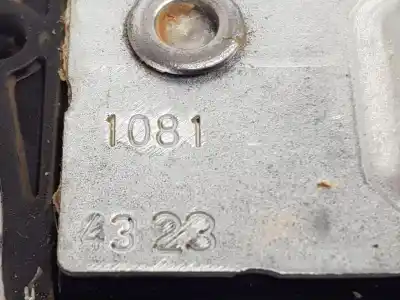 Автозапчастина б/у регулятор скла заднього правого для cupra leon (5f16) tsi basis посилання на oem iam 5fa839462b  5fa839462b