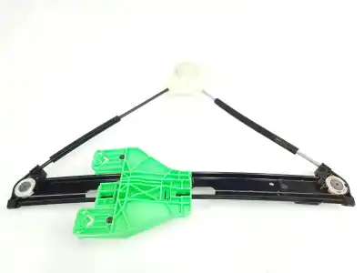 Pezzo di ricambio per auto di seconda mano Alzacristalli Posteriore Destro per CUPRA LEON (5F16) TSI BASIS Riferimenti OEM IAM 5FA839462B  5FA839462B