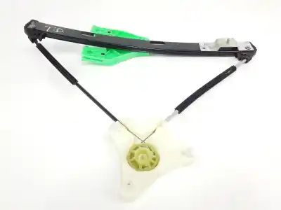 Автозапчастина б/у регулятор скла заднього правого для cupra leon (5f16) tsi basis посилання на oem iam 5fa839462b  5fa839462b