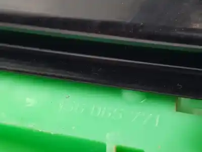 Автозапчастина б/у регулятор скла заднього правого для cupra leon (5f16) tsi basis посилання на oem iam 5fa839462b  5fa839462b