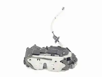 Pezzo di ricambio per auto di seconda mano Serratura Porta Posteriore Destra per CUPRA LEON (5F16) TSI BASIS Riferimenti OEM IAM 5TA839016Q  5TA839016Q