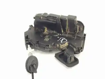 Pezzo di ricambio per auto di seconda mano serratura porta posteriore destra per cupra leon (5f16) tsi basis riferimenti oem iam 5ta839016q  5ta839016q