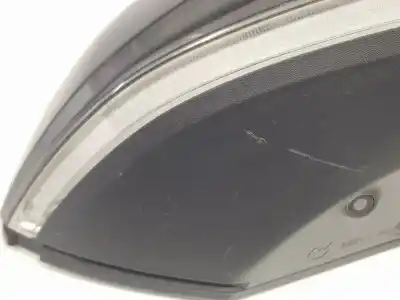 Pezzo di ricambio per auto di seconda mano retrovisore destro per cupra leon (5f16) tsi basis riferimenti oem iam 5fb857508n  5fb857508n