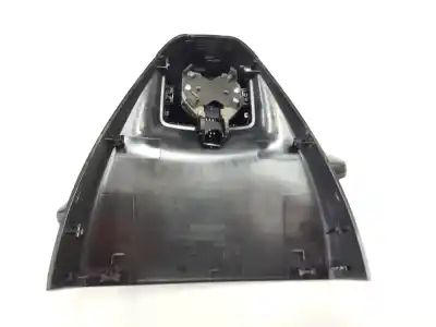 Peça sobressalente para automóvel em segunda mão espelho retrovisor interior por cupra leon (5f16) tsi basis referências oem iam 3g0857511am  3g0857511am