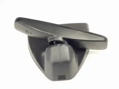 Peça sobressalente para automóvel em segunda mão espelho retrovisor interior por cupra leon (5f16) tsi basis referências oem iam 3g0857511am  3g0857511am