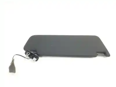 Pezzo di ricambio per auto di seconda mano tenda sinistra per cupra leon (5f16) tsi basis riferimenti oem iam 5h0857551c2uv  5h0857551c